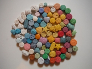 Order ecstasy - xtc, MDMA, molly, LSD and others